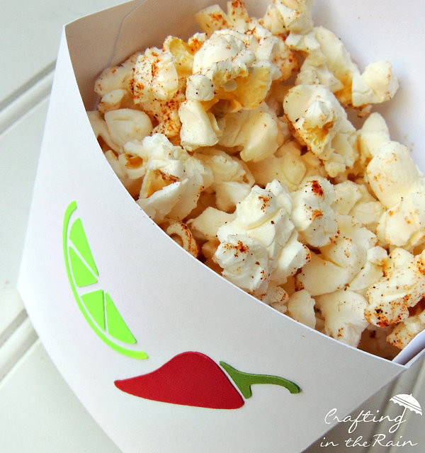 Low Calorie Popcorn Recipes
 Low Calorie Popcorn Recipes