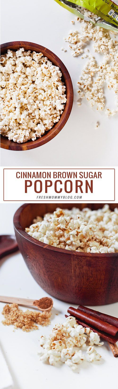 Low Calorie Popcorn Recipes
 Best 25 Christmas popcorn ideas on Pinterest