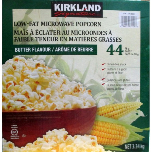 Low Calorie Popcorn Recipes
 Low Fat Microwave Popcorn Suck Dick Videos