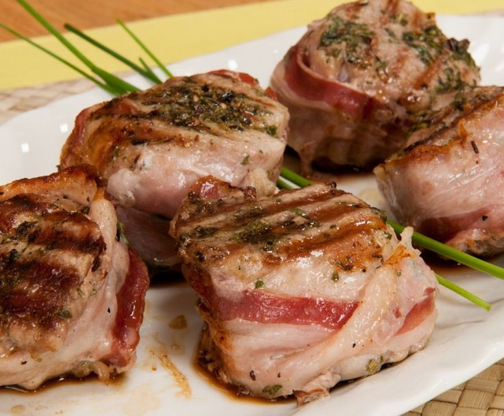 Low Calorie Pork Tenderloin Recipes
 Fast and full of flavour Pork tenderloin is a low fat