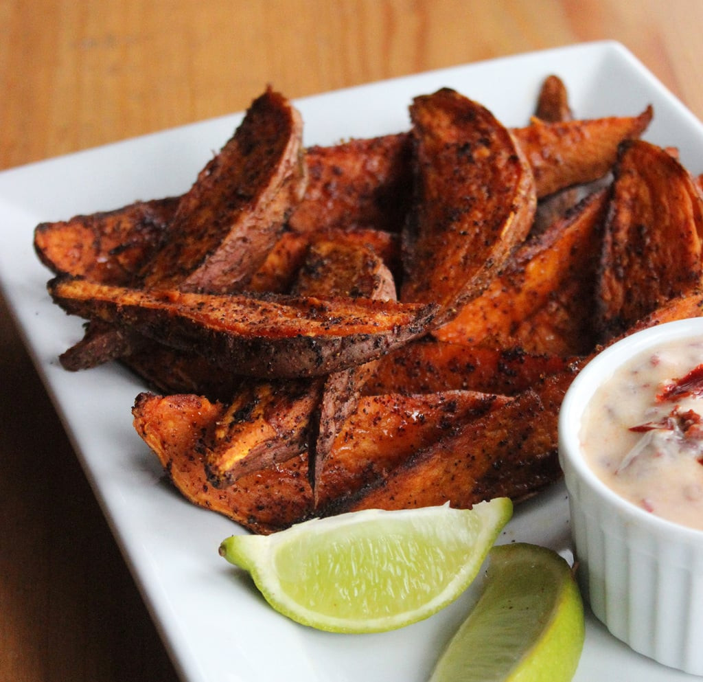 Low Calorie Potato Recipes
 Low Calorie Sweet Potato Chips