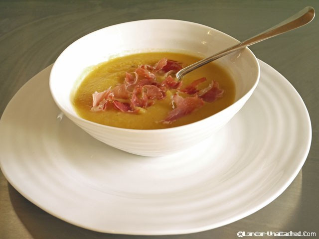Low Calorie Potato Soup
 Celeriac and Sweet Potato soup a low calorie 5 2 Diet Recipe
