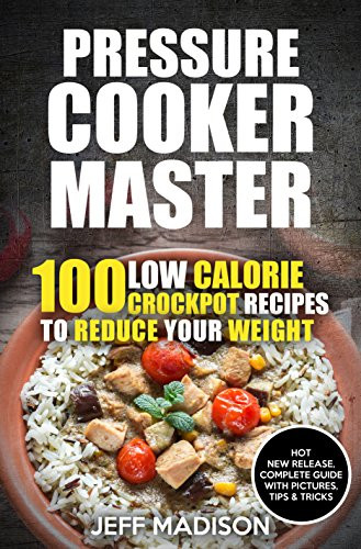 Low Calorie Pressure Cooker Recipes
 Cookbooks List The Newest "Low Salt" Cookbooks