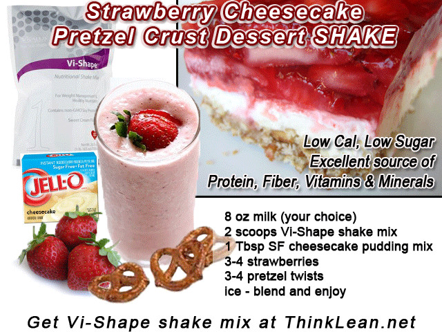 Low Calorie Protein Shake Recipes
 Low sugar low carb low cal Excellent source of protein
