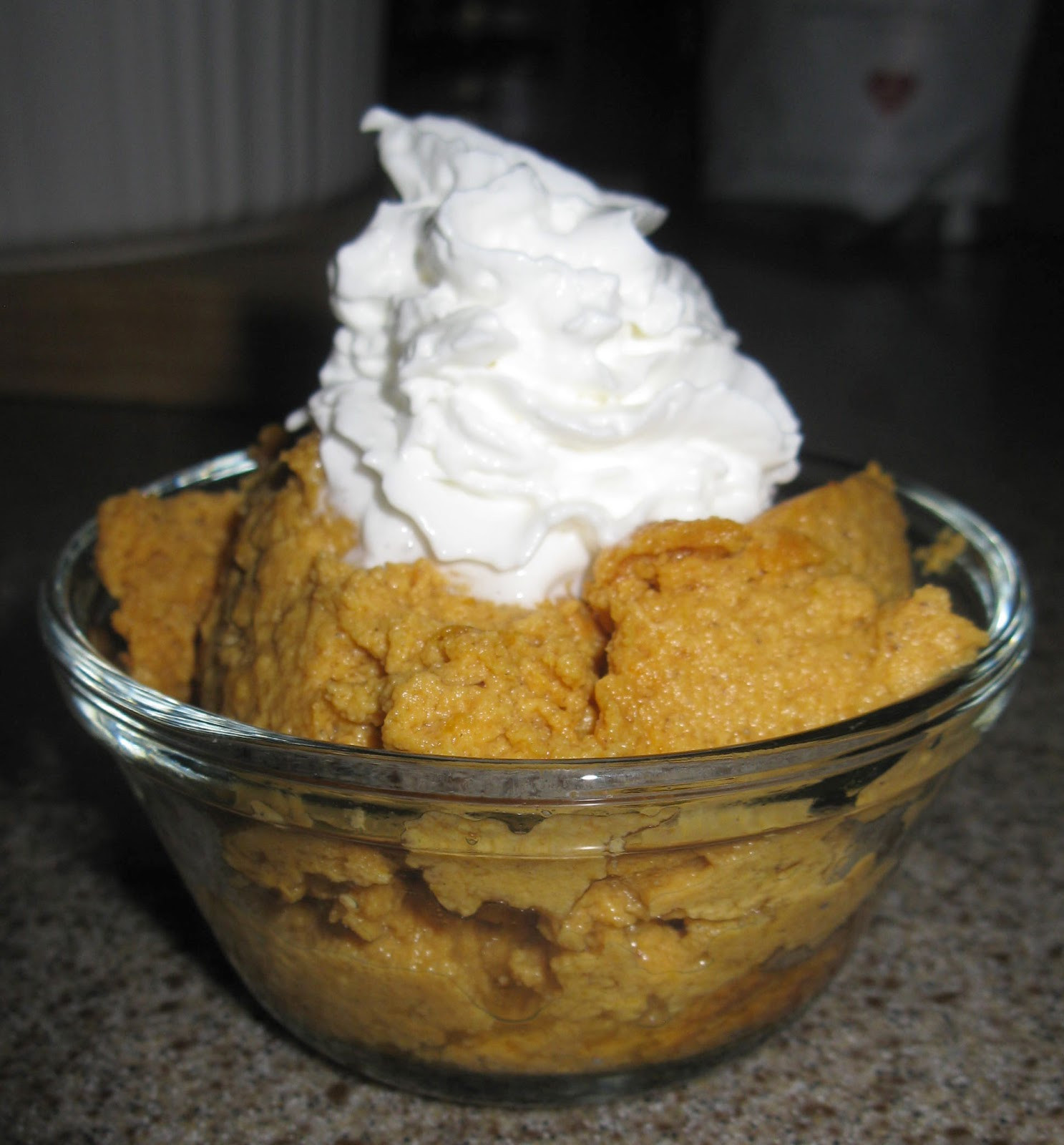 Low Calorie Pumpkin Dessert Recipes
 A Familee Affair Low Fat Pumpkin Dessert