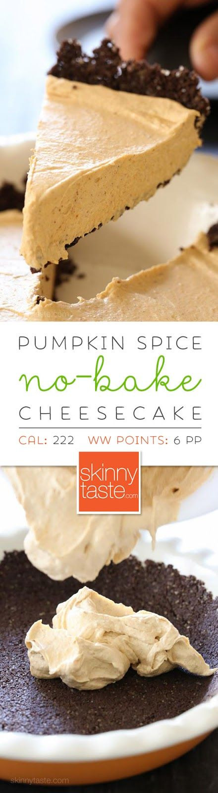 Low Calorie Pumpkin Dessert Recipes
 138 best Healthy Thanksgiving Recipes images on Pinterest