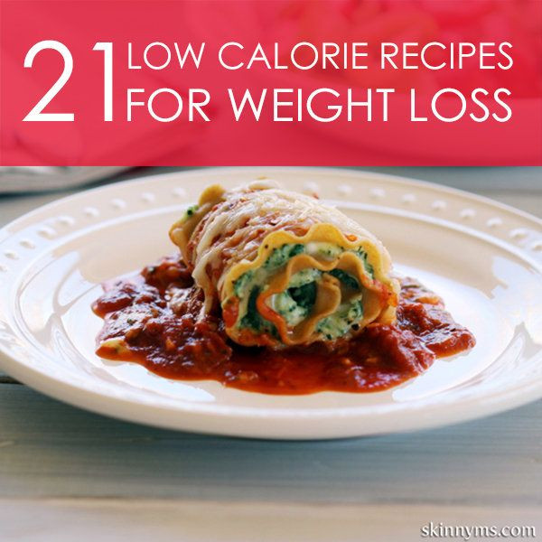 Low Calorie Recipes For Weight Loss
 17 Best images about Weightloss recipes on Pinterest