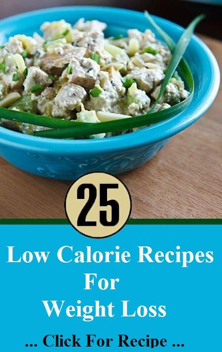 Low Calorie Recipes For Weight Loss
 Low calorie recipes Recipes for weight loss and Recipes