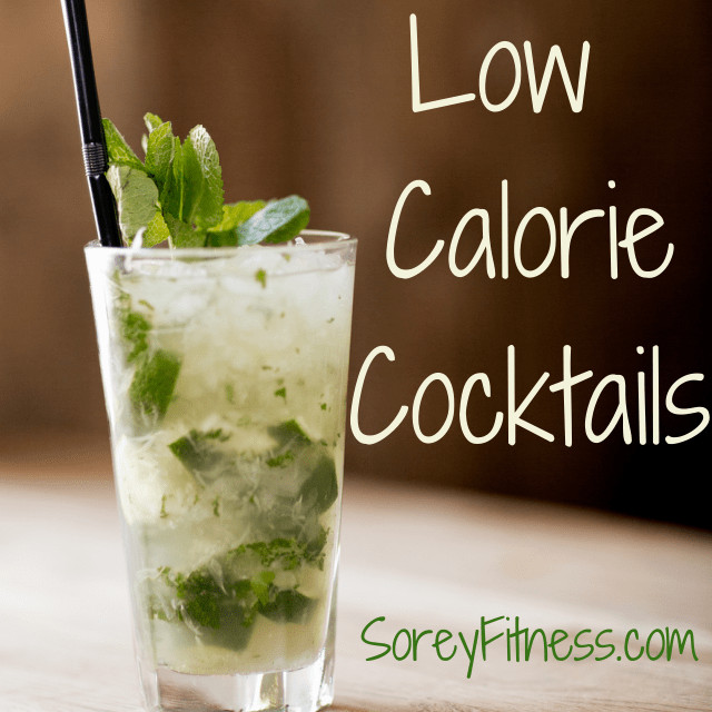 Low Calorie Rum Drinks
 4 Low Calorie Cocktails and Wine You Will Love