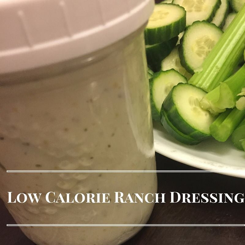 Low Calorie Salad Dressings
 Low Calorie Salad Dressings 12 Days of Healthy Living