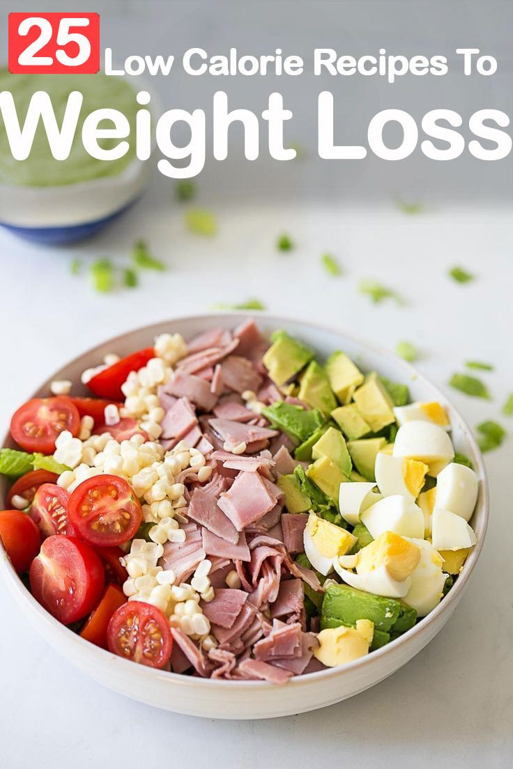 Low Calorie Salad Recipes
 Best 25 Low calorie salad ideas on Pinterest
