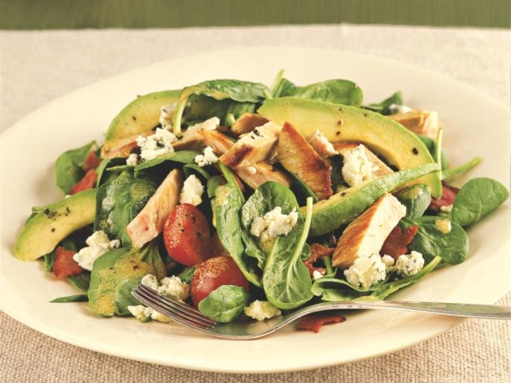 Low Calorie Salads
 5 Low Calorie Salads That Won t Leave You Hungry
