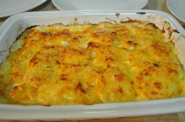 Low Calorie Scalloped Potatoes
 Low Fat Scalloped Potatoes Recipe Food