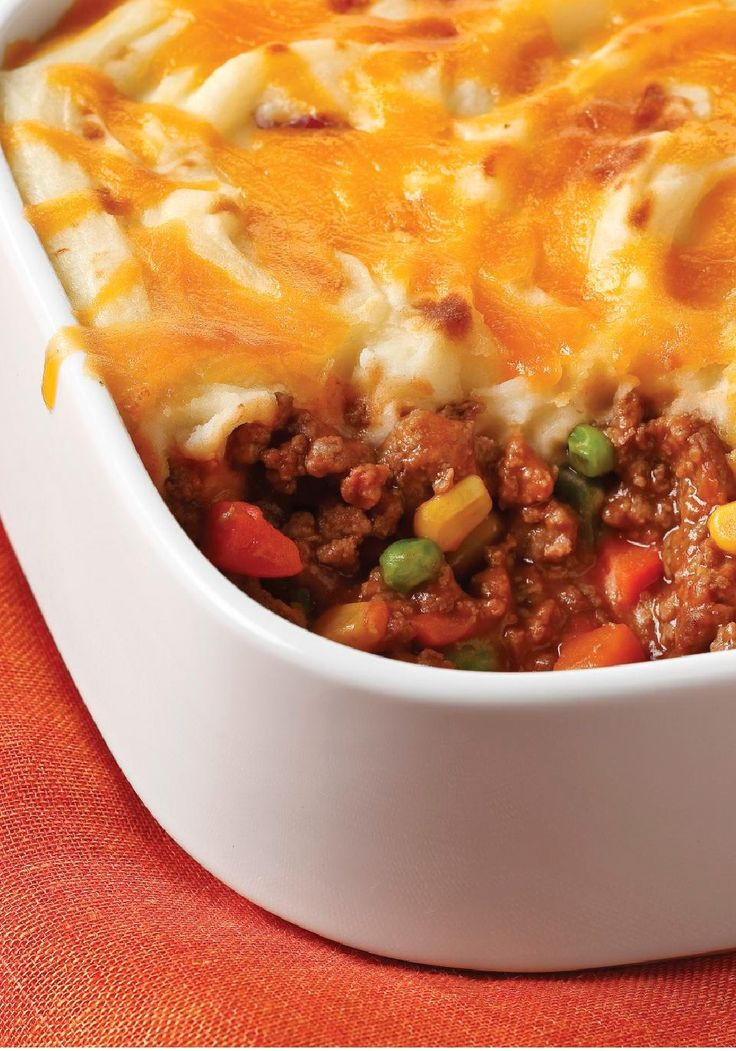 Low Calorie Shepherd'S Pie
 Updated Shepherd s Pie – This great tasting low calorie