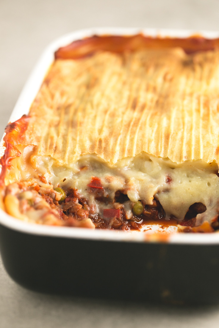 The Best Ideas for Low Calorie Shepherd's Pie – Best Diet and Healthy ...