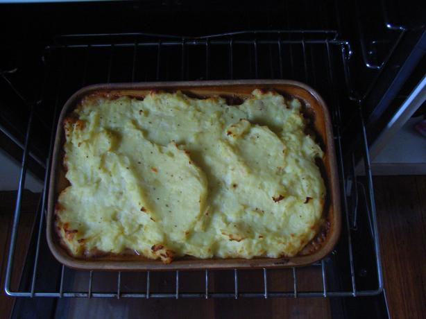 Low Calorie Shepherd'S Pie
 Low Fat Shepherds Pie Recipe Food