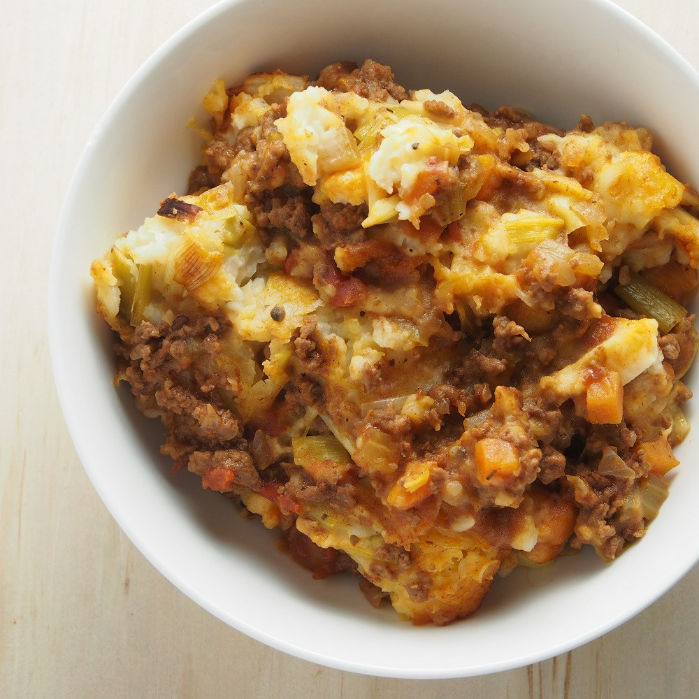 The Best Ideas for Low Calorie Shepherd's Pie – Best Diet and Healthy ...