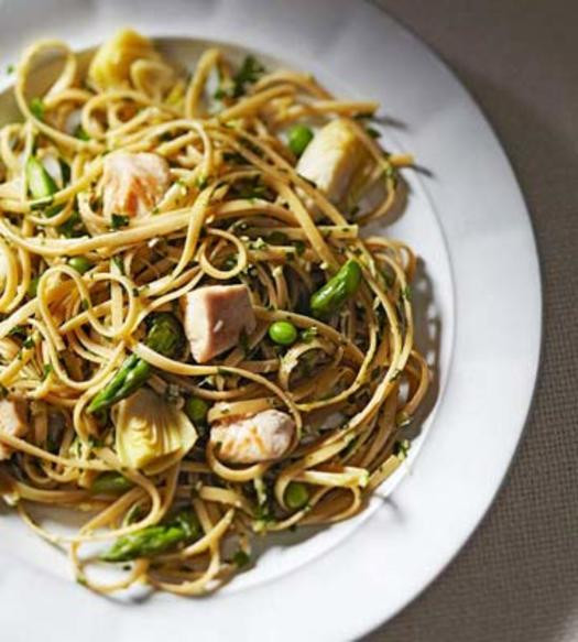 Low Calorie Shrimp Pasta
 Healthy Low Calorie Pasta Recipes