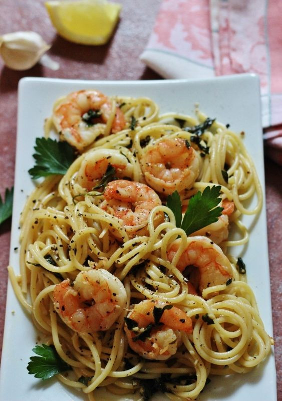 Low Calorie Shrimp Pasta
 1000 ideas about Low Calorie Pasta on Pinterest