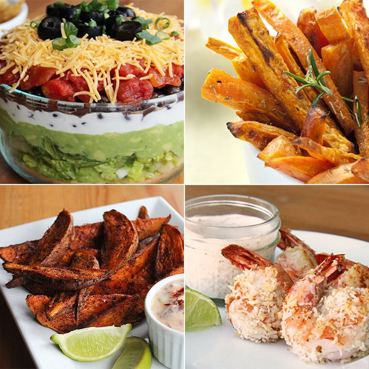Low Calorie Side Dishes
 Healthy Low Calorie BBQ Side Dishes