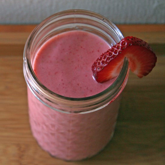 Low Calorie Smoothie Recipes
 How Much Protein to Eat a Day