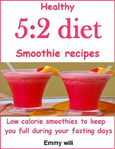 Low Calorie Smoothie Recipes
 79 best images about 5 2 on Pinterest