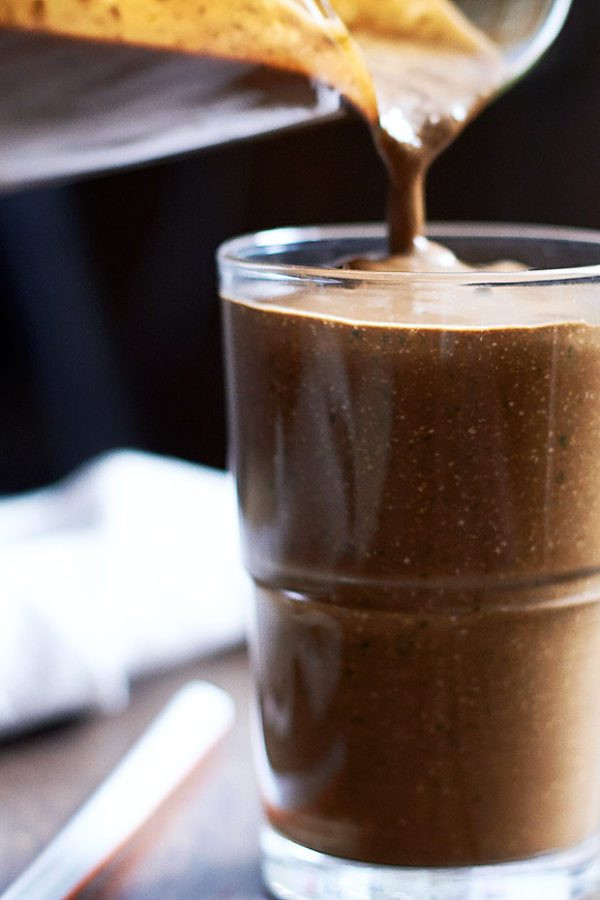 Low Calorie Smoothies
 Low Calorie Chocolate Smoothie Recipe — Eatwell101