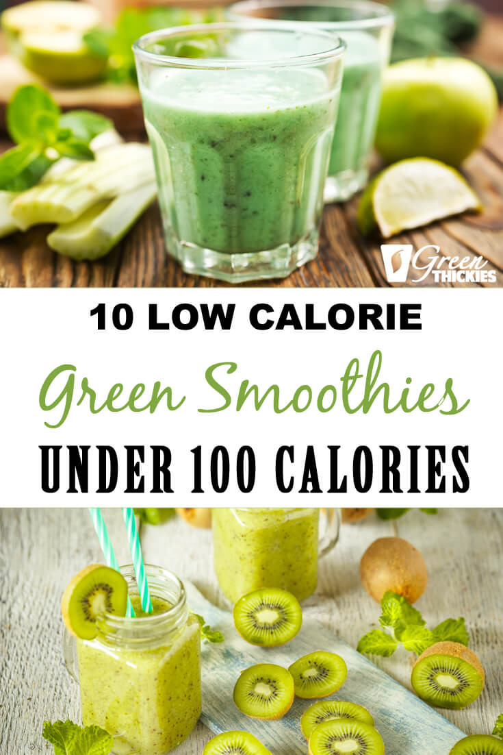 20 Best Low Calorie Smoothies Under 100 Calories - Best Diet and Healthy Recipes Ever | Recipes ...
