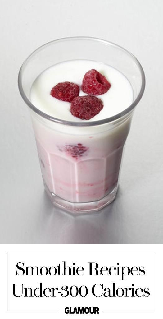Low Calorie Smoothies Under 100 Calories
 Best 25 Low calorie smoothies ideas on Pinterest