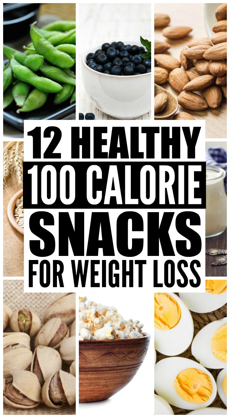 Low Calorie Snack Recipes
 Healthy Snacks 13 Snacks Under 100 Calories