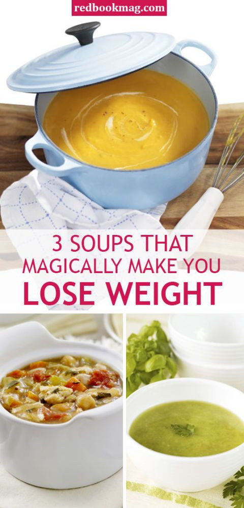 Low Calorie Soup Recipes For Weight Loss
 25 best ideas about Weight Loss Soup on Pinterest