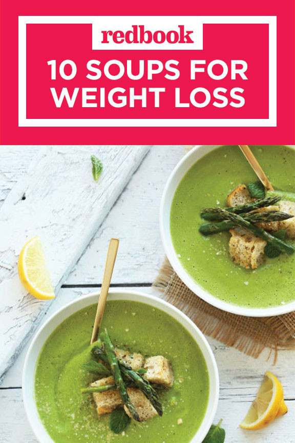 Low Calorie Soup Recipes For Weight Loss
 10 Low Calorie Soup Recipes Healthy Soup Recipes To Lose