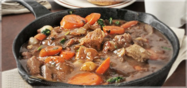 Low Calorie Stew
 Beef stew high protein low carb under 250 cals