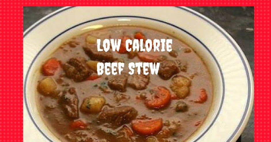 Low Calorie Stew
 LORI S LOSING IT by Lori Mudd 21 Day Fix Approved Low