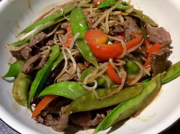 Low Calorie Stir Fry Recipes
 Easy Beef Stir Fry Low Fat Recipe