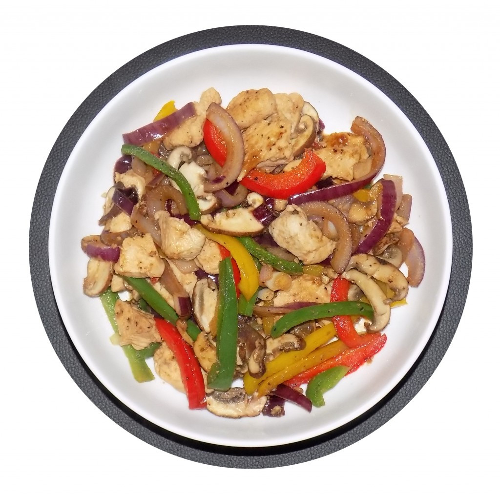 Low Calorie Stir Fry Recipes
 Chicken Stir Fry – Low Calorie Recipes