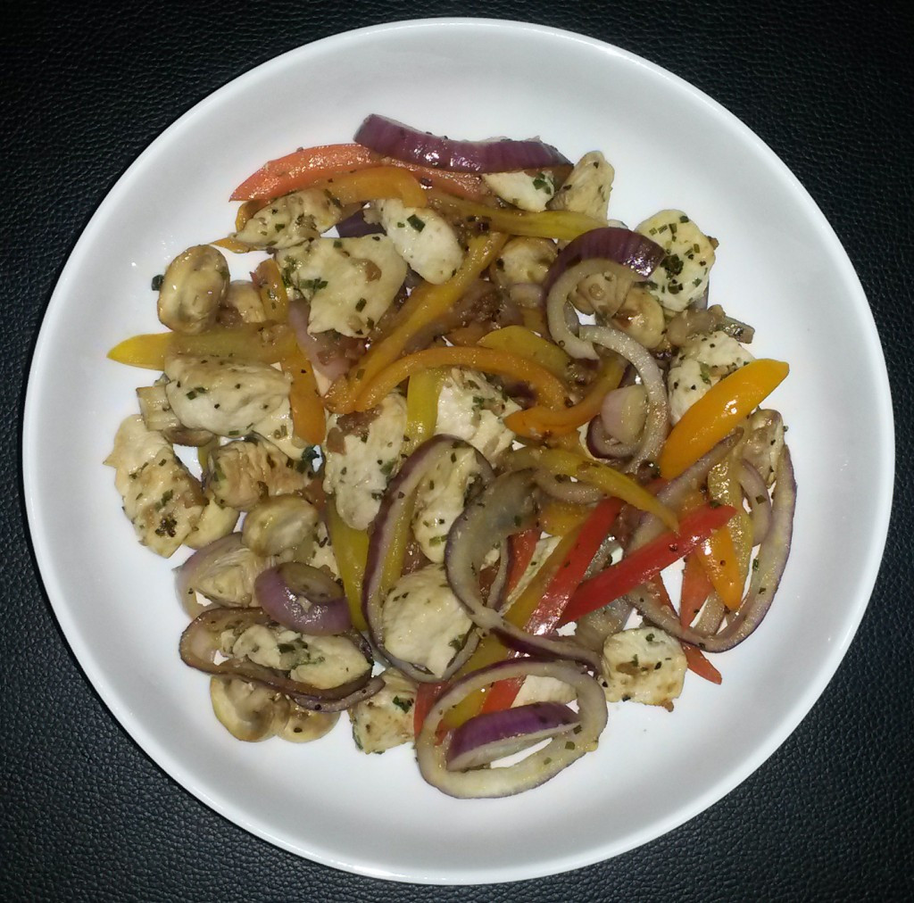 Low Calorie Stir Fry Recipes
 Chicken Stir Fry – Low Calorie Recipes