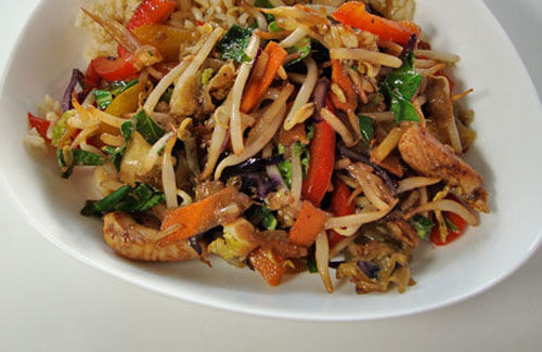 Low Calorie Stir Fry Recipes
 Healthy Recipes for Kids for Weight Loss Tumblr for Two