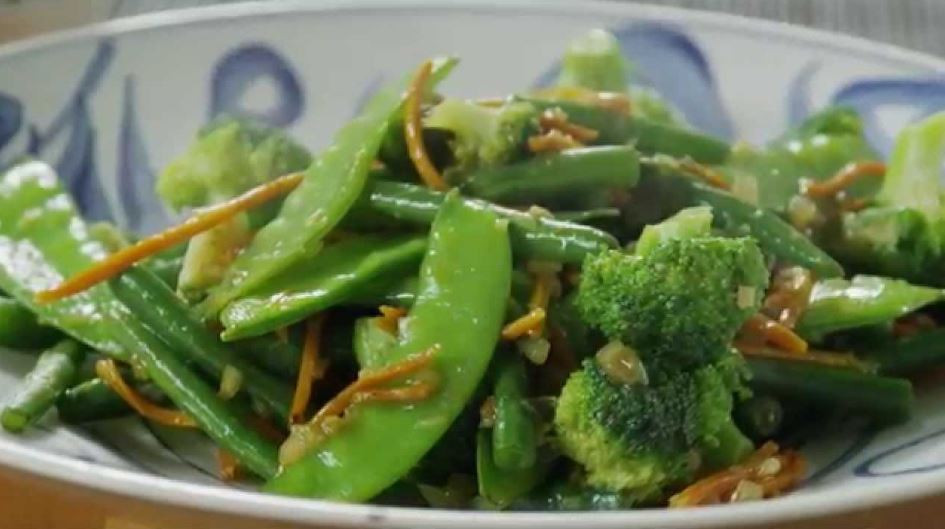 Low Calorie Stir Fry Recipes
 Low Calories Healthy Ginger Veggie Stir Fry Lunch Recipe