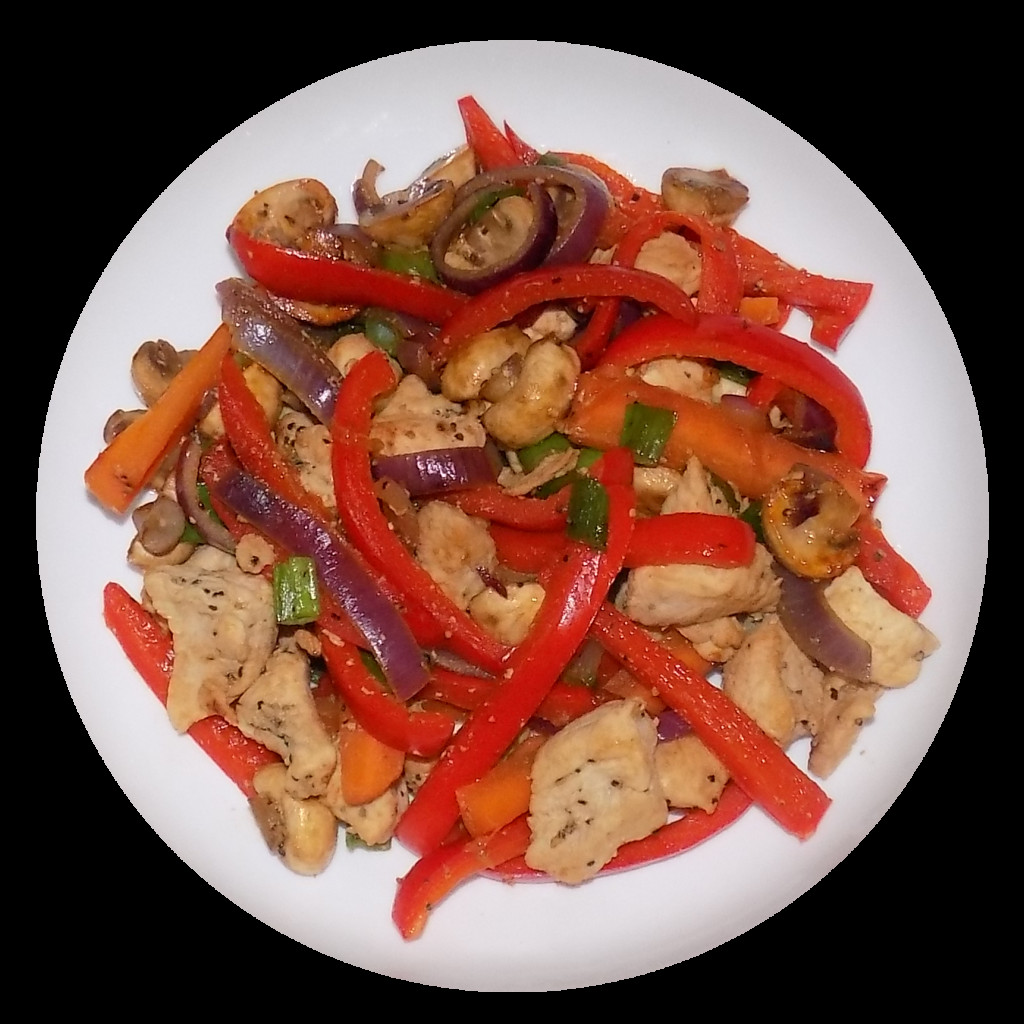 Low Calorie Stir Fry Sauce Recipes
 Turkey Stir Fry – Low Calorie Recipes