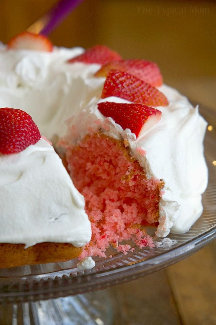 Low Calorie Strawberry Desserts
 calories in strawberry whipped cream cake