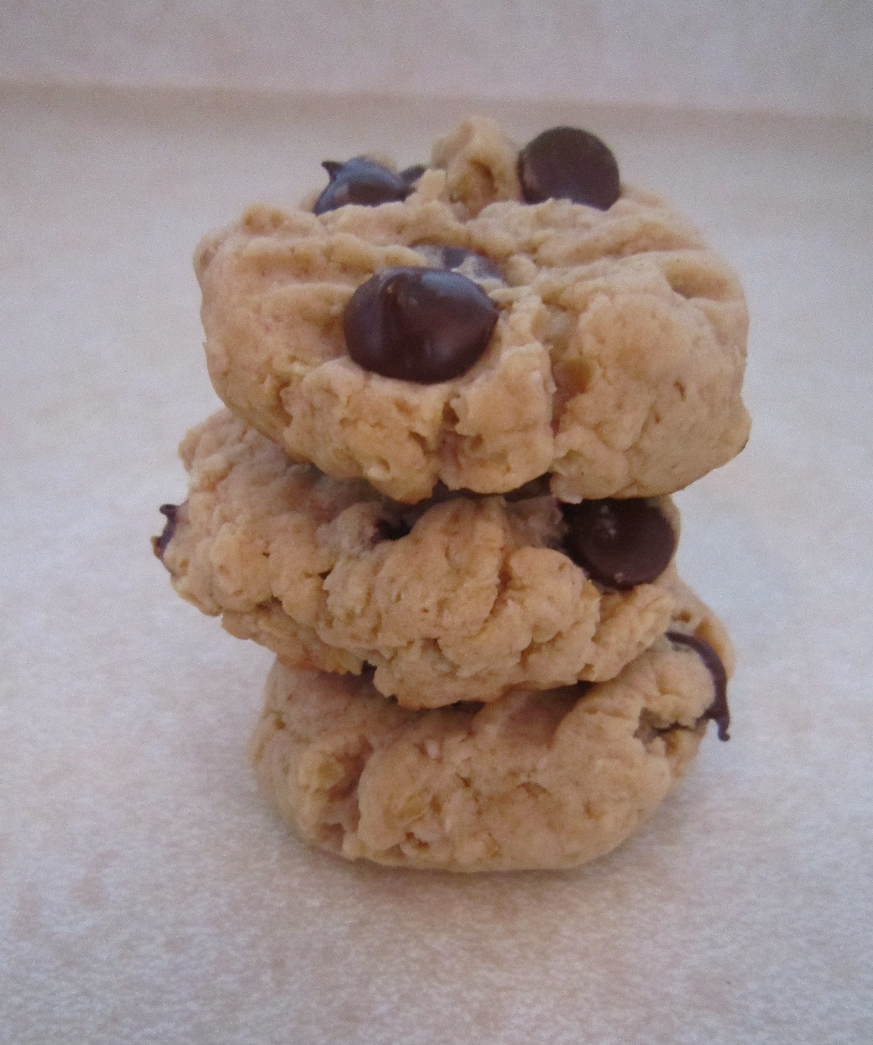 Low Calorie Sugar Cookies
 Easy Peanut Butter n Oat Low cal Cookies Warm Vanilla