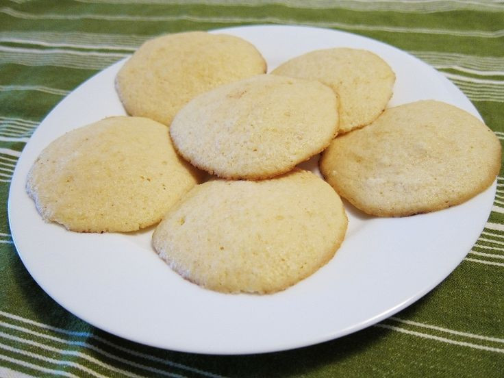 Low Calorie Sugar Cookies
 Low Cal Sugar Cookies just 65 calories each