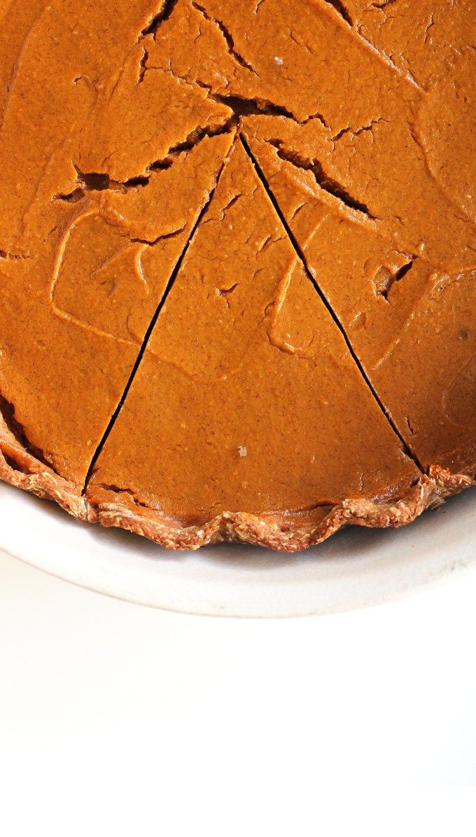 Low Calorie Sweet Potato Pie
 50 best images about Hclf Dessert on Pinterest