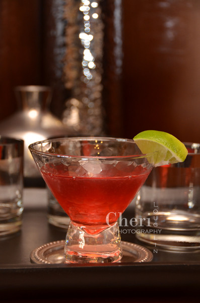 Low Calorie Tequila Drinks
 Low Calorie Tequila Peach Cosmo