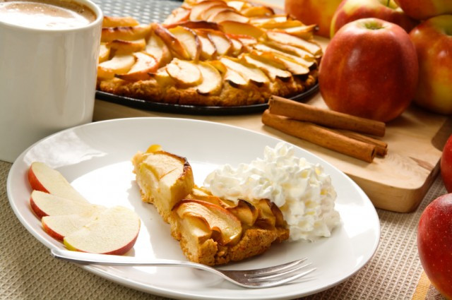 Low Calorie Thanksgiving Recipes
 5 Low Calorie Thanksgiving Desserts