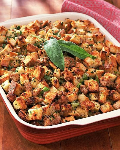 Low Calorie Thanksgiving Recipes
 Low Calorie Thanksgiving Stuffing Recipe 2 Point Value