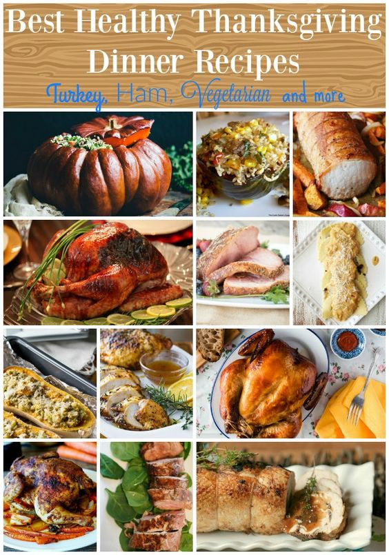 Low Calorie Thanksgiving Recipes
 Pinterest • The world’s catalog of ideas