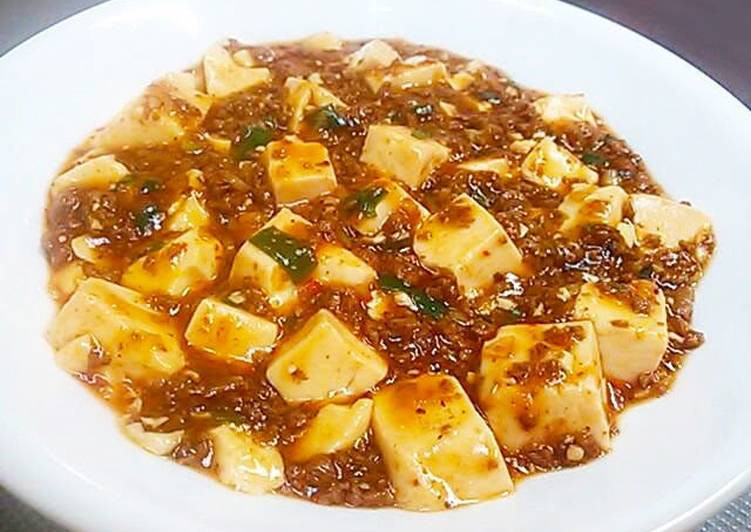 Low Calorie Tofu Recipes
 Easy Low Calorie and Fat Reduced Mapo Tofu Recipe by