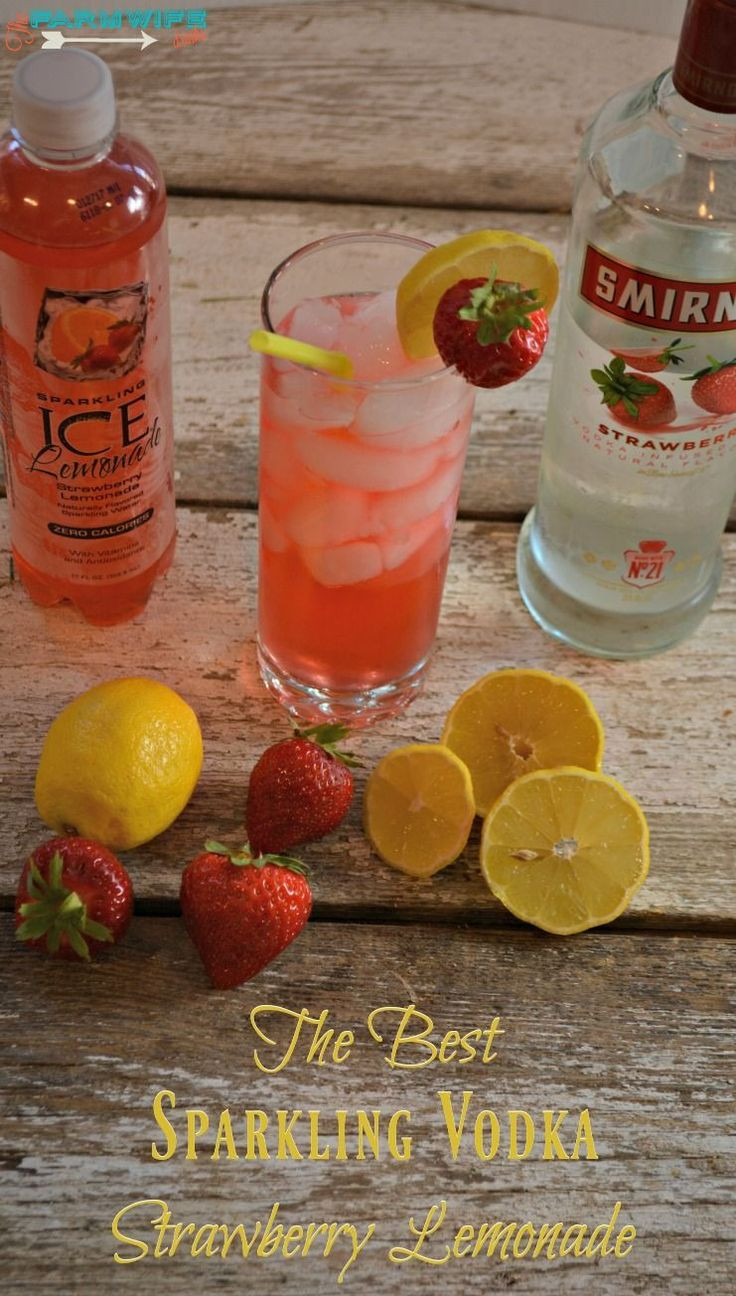 Low Calorie Vodka Drinks To Order At A Bar
 low calorie vodka drinks bar
